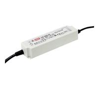 MW Mean Well LPF-60-42 MEAN WELL Driver per LED, Trasformatore per LED Tension