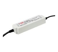 Alimentatore Mean Well LPF-60D-24: LED Pulse 60W 24VDC 90...305V AC
