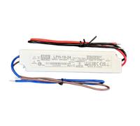 MW MEAN WELL LPH-18-24 Alimentatore 18W 24V 0,75A IP67