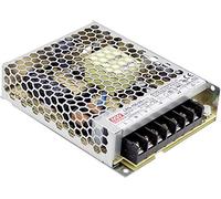 MW Mean Well LRS-100-24 - Modulo di alimentazione a commutazione 24 V/DC 4.5 A 108 W