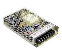 Mean Well - LRS-150-36 - 150Watt 15 V - Alimentatori Automazione