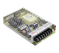 Mean Well - LRS-150F-24 - 150Watt 15 V - Alimentatori Automazione
