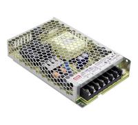 Mean Well LRS-150F-5 Alimentatore a commutazione. 5 V/DC 22 A 110 W