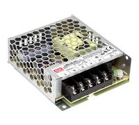 MW Mean Well LRS-35-5 MEAN WELL Alimentatore a commutazione. 5 V/DC 7 A 35 W