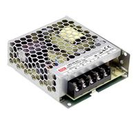 Alimentatore Mean Well LRS-50-5 volt Striscia Led 230 volt Trasformatore Power