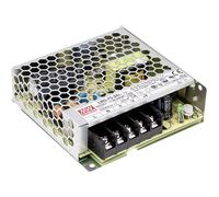 Mean Well - LRS-75-36 - 75Watt 48 V - Alimentatori Automazione