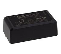 MW Mean Well MPM-30-12 Alimentatore da circuito stampato AC / DC 12 V/DC 2.5 A