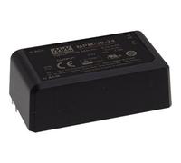 MW Mean Well MPM-30-12ST Alimentatore da circuito stampato AC / DC 12 V/DC 2.5