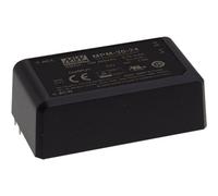 MW Mean Well MPM-30-24ST Alimentatore da circuito stampato AC / DC 24 V/DC 1.3