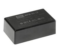 MW Mean Well MPM-90-24 Alimentatore da circuito stampato AC / DC 24 V/DC 90 W