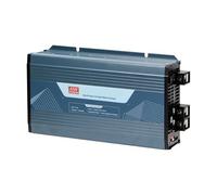 MW Mean Well NPB-750-24 Caricatore per batterie al piombo 24 V Corrente di car