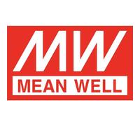 Mean Well - NPF-60-24 - 60Watt 24 V - Alimentatori LED