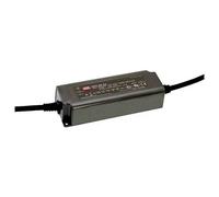 MW Mean Well NPF-60-48 MEAN WELL Driver per LED, Trasformatore per LED Tension