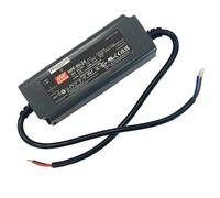 MW MEAN WELL NPF-90-24 Alimentatore Trasformatore IP67 90W 24V 3,75A Input 220V