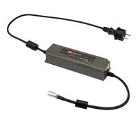 MW Mean Well OWA-120E-12 Alimentatore da tavolo tensione fissa 12 V/DC 9.6 A