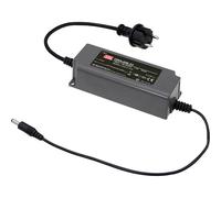 MW Mean Well OWA-60E-15 Alimentatore da tavolo tensione fissa 15 V/DC 4 A 60 W