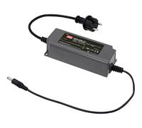 Mean Well OWA-60E-20 Alimentatore da tavolo tensione fissa 20 V/DC 3 A 60 W