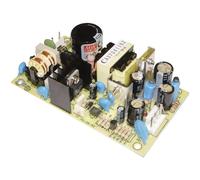 MW Mean Well PD-25A MEAN WELL Alimentatore a commutazione. 25 W