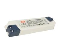 MW MEAN WELL PLM-12-700 Led Driver Corrente Costante 700mA DC11V-18V Max 12W
