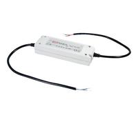 MW Mean Well PLN-30-24 MEAN WELL Driver per LED, Trasformatore per LED Tension