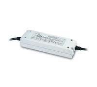 MW MEAN WELL PLN-30-9 Alimentatore Trasformatore 9V 3.3A 30W Impermeabile IP64