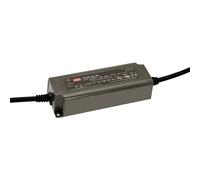 Mean Well - PWM-60-24 - 60Watt 12 V - Alimentatori LED