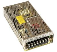 MW Mean Well RD-125-1224 MEAN WELL Alimentatore a commutazione. 133 W