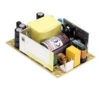 MW Mean Well RPS-65-12 Alimentatore a commutazione. 12 V/DC 5.96 A 65 W
