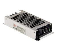 MeanWell RSD-60G-5 - Convertitore DC/DC 12 V/24 V/36 V - 5 V/12 A 60 W, nero, morsetto a vite, 1 pezzo