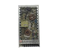 MW MEAN WELL RSP-150-24 Alimentatore Led 150W 24V 6,3A Senza Ventola Input 220V