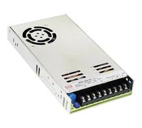 Mean Well - RSP-320-48 - 320Watt 4 V - Alimentatori Automazione