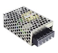 Mean Well - SD-15A-12 - 15 Watt 12 V - Convertitori DC/DC
