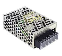 MW Mean Well SD-15B-12 MEAN WELL Convertitore DC/DC 12 V 15 W Num. uscite: 1 x