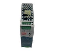 MW MEAN WELL SDR-120-48 Alimentatore DIN RAIL 120W 48V 2,5A Per Automazione Indu