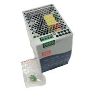 MW MEAN WELL TDR-480-24 Alimentatore DIN RAIL 480W 24V 20A Input 380V Trifase Pe