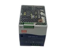 MW MEAN WELL TDR-960-24 Alimentatore DIN RAIL 960W 24V 40A Input 380V Trifase Pe