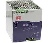 Mean Well - TDR-960-24 - 960Watt 48 V - Alimentatori Guida DIN