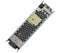 MW MEAN WELL UHP-200-48 Alimentatore CV 200W 48V 4,2A Senza Ventola Input 220V 1