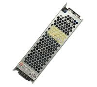 MW MEAN WELL UHP-350-48 Alimentatore CV 350W 48V 7,3A Senza Ventola Input 220V 1