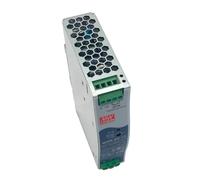 MW MEAN WELL WDR-60-12 Alimentatore Slim DIN Rail 60W 12V 5A Input 180-550V