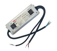 MW MEAN WELL XLG-200-H-AB Led Driver Corrente Costante 3500mA 27-56V 200W IP67 D