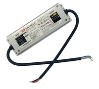 MW MEAN WELL XLG-200-L-A Led Driver Corrente Costante 700mA 142-285V 200W IP67 I