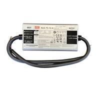MW MEAN WELL XLG-75-12-A Alimentatore IP67 60W 12V 5A Input 220V 110V