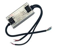 MW MEAN WELL XLG-75-H-AB Led Driver Corrente Costante 1400mA 27-56V 75W IP67 Dim