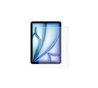 MW, Pellicola protettiva standard per iPad Air 11” M2 2024 in vetro temperato 9H