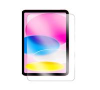 MW, Proteggi schermo per iPad 10.9” in vetro temperato ultrasottile 9H