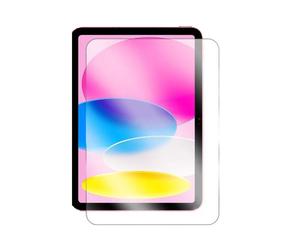MW, Proteggi schermo per iPad 10.9” in vetro temperato ultrasottile 9H