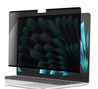 MW, Protezione per lo schermo MacBook Air 15" M4 / M3/ M2 Anti-spionaggio