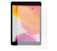 MW, Salvadisplay in vetro temperato per iPad 10.2 2019/20/21 sottile
