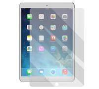 MW, Salvadisplay in vetro temperato per iPad Air / Pro 10.5 2019 sottile